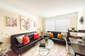 Cozy 1BR-15mins to Mission Beach Bay Park and SeaWorld